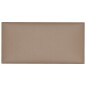 vidaXL Wandpaneele 12 Stk. Cappuccino-Braun 60x30cm Kunstleder 2,16 m² vidaXL Wandpaneele 12 Stk. Cappuccino-Braun 60x30cm Kunstleder 2,16 m²