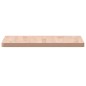 vidaXL Tischplatte 50x50x2,5 cm Quadratisch Massivholz Buche vidaXL Tischplatte 50x50x2,5 cm Quadratisch Massivholz Buche