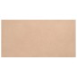 vidaXL MDF-Platten 10 Stück Rechteckig 120x60 cm 2,5 mm vidaXL MDF-Platten 10 Stück Rechteckig 120x60 cm 2,5 mm