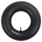 vidaXL Schubkarren-Schläuche 2 Stk. 13×5.00-6 Gummi vidaXL Schubkarren-Schläuche 2 Stk. 13×5.00-6 Gummi
