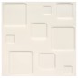 vidaXL Wandpaneele 12 Stk. 3D 0,5×0,5 m 3 m² vidaXL Wandpaneele 12 Stk. 3D 0,5×0,5 m 3 m²