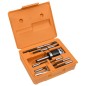 vidaXL 15-tlg. Bohrwerkzeug-Set 50 mm Bohrkopf MT2-F1-12 vidaXL 15-tlg. Bohrwerkzeug-Set 50 mm Bohrkopf MT2-F1-12