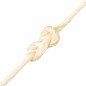 vidaXL Seil 100% Sisal 2 mm 600 m vidaXL Seil 100% Sisal 2 mm 600 m