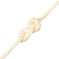 vidaXL Seil 100% Sisal 2 mm 3000 m vidaXL Seil 100% Sisal 2 mm 3000 m