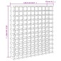 vidaXL Weinregal für 120 Flaschen 112,5x23x123,5 cm Massivholz Kiefer vidaXL Weinregal für 120 Flaschen 112,5x23x123,5 cm Massivholz Kiefer