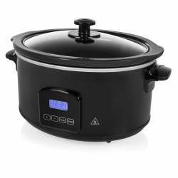 Tristar Schongarer 210 W 4,5 L Schwarz