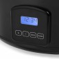 Tristar Schongarer 210 W 4,5 L Schwarz Tristar Schongarer 210 W 4,5 L Schwarz