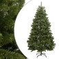 vidaXL Künstlicher Weihnachtsbaum Klappbar mit Ständer Grün 180 cm vidaXL Künstlicher Weihnachtsbaum Klappbar mit Ständer Grün 180 cm