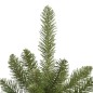 vidaXL Künstlicher Weihnachtsbaum Klappbar mit Ständer Grün 180 cm vidaXL Künstlicher Weihnachtsbaum Klappbar mit Ständer Grün 180 cm