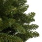 vidaXL Künstlicher Weihnachtsbaum Klappbar mit Ständer Grün 180 cm vidaXL Künstlicher Weihnachtsbaum Klappbar mit Ständer Grün 180 cm