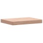 vidaXL Schneidebrett 40x30x4 cm Massivholz Buche vidaXL Schneidebrett 40x30x4 cm Massivholz Buche