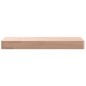 vidaXL Schneidebrett 40x30x4 cm Massivholz Buche vidaXL Schneidebrett 40x30x4 cm Massivholz Buche