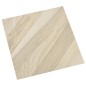 vidaXL PVC-Fliesen Selbstklebend 55 Stk. 5,11 m² Beige Gestreift vidaXL PVC-Fliesen Selbstklebend 55 Stk. 5,11 m² Beige Gestreift
