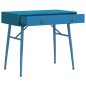 vidaXL Computertisch mit Schublade Antikgrün 90x50x76,5 cm vidaXL Computertisch mit Schublade Antikgrün 90x50x76,5 cm