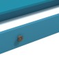 vidaXL Computertisch mit Schublade Antikgrün 90x50x76,5 cm vidaXL Computertisch mit Schublade Antikgrün 90x50x76,5 cm