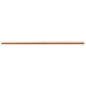 vidaXL Wandregal 100x20x1,5 cm Massivholz Buche vidaXL Wandregal 100x20x1,5 cm Massivholz Buche