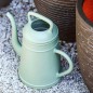 Capi Gießkanne Xala Lungo 12 L Antikgrün Capi Gießkanne Xala Lungo 12 L Antikgrün