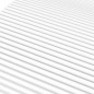 vidaXL Tagesbett mit Matratze Dunkelgrau 80x200 cm Stoff vidaXL Tagesbett mit Matratze Dunkelgrau 80x200 cm Stoff