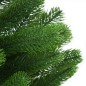 vidaXL Künstlicher Weihnachtsbaum mit Beleuchtung 180 cm Grün vidaXL Künstlicher Weihnachtsbaum mit Beleuchtung 180 cm Grün