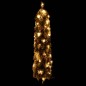 vidaXL Künstlicher Weihnachtsbaum Beleuchtung & Schnee 30 LEDs 60 cm vidaXL Künstlicher Weihnachtsbaum Beleuchtung & Schnee 30 LEDs 60 cm