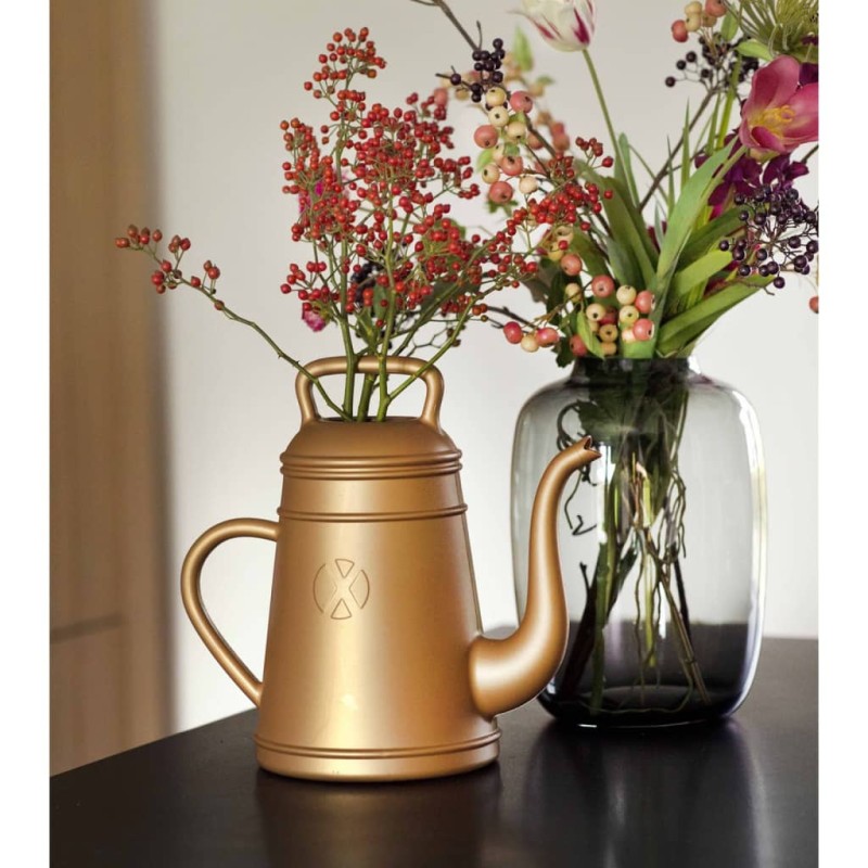 Capi Gießkanne Xala Lungo 12 L Golden Capi Gießkanne Xala Lungo 12 L Golden