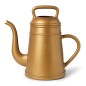 Capi Gießkanne Xala Lungo 12 L Golden Capi Gießkanne Xala Lungo 12 L Golden