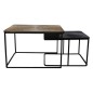 HSM Collection 2-tlg. Couchtisch-Set Fletcher HSM Collection 2-tlg. Couchtisch-Set Fletcher