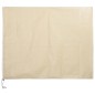 vidaXL Wintervlies mit Reißverschluss 70 g/m² 3,14x2,5 m vidaXL Wintervlies mit Reißverschluss 70 g/m² 3,14x2,5 m