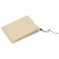 vidaXL Wintervlies mit Reißverschluss 70 g/m² 3,93x3,5 m