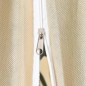 vidaXL Wintervlies mit Reißverschluss 2 Stk. 70 g/m² 1,55x1,55 m vidaXL Wintervlies mit Reißverschluss 2 Stk. 70 g/m² 1,55x1,55 m