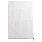 vidaXL Wintervlies mit Reißverschluss 10 Stk. 70 g/m² 1,2x1,8 m vidaXL Wintervlies mit Reißverschluss 10 Stk. 70 g/m² 1,2x1,8 m