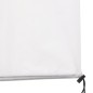 vidaXL Wintervlies mit Reißverschluss 10 Stk. 70 g/m² 1,2x1,8 m vidaXL Wintervlies mit Reißverschluss 10 Stk. 70 g/m² 1,2x1,8 m