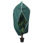 vidaXL Wintervlies mit Reißverschluss 10 Stk. 70 g/m² 3,14x2,5 m vidaXL Wintervlies mit Reißverschluss 10 Stk. 70 g/m² 3,14x2,5 m