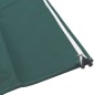 vidaXL Wintervlies mit Reißverschluss 10 Stk. 70 g/m² 3,14x2,5 m vidaXL Wintervlies mit Reißverschluss 10 Stk. 70 g/m² 3,14x2,5 m