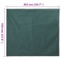 vidaXL Wintervlies mit Reißverschluss 10 Stk. 70 g/m² 3,93x3,5 m vidaXL Wintervlies mit Reißverschluss 10 Stk. 70 g/m² 3,93x3,5 m
