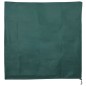 vidaXL Wintervlies mit Kordelzug 12 Stk. 70 g/m² 0,8x0,8 m vidaXL Wintervlies mit Kordelzug 12 Stk. 70 g/m² 0,8x0,8 m