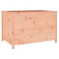 Hochbeet 119,5x82,5x78 cm Massivholz Douglasie Hochbeet 119,5x82,5x78 cm Massivholz Douglasie