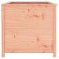 Hochbeet 119,5x82,5x78 cm Massivholz Douglasie Hochbeet 119,5x82,5x78 cm Massivholz Douglasie