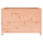 Hochbeet 119,5x82,5x78 cm Massivholz Douglasie Hochbeet 119,5x82,5x78 cm Massivholz Douglasie