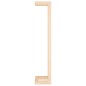 vidaXL Handtuchhalter 23x18x90 cm Massivholz Kiefer vidaXL Handtuchhalter 23x18x90 cm Massivholz Kiefer