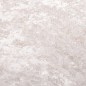 vidaXL Teppich Waschbar Weiß und Schwarz 120x170 cm Rutschfest vidaXL Teppich Waschbar Weiß und Schwarz 120x170 cm Rutschfest