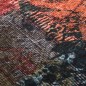 vidaXL Teppich Waschbar Patchwork Mehrfarbig 150x230 cm Rutschfest vidaXL Teppich Waschbar Patchwork Mehrfarbig 150x230 cm Rutschfest