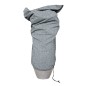 Capi Pflanzenabdeckung M 100x200 cm Grau Bedruckt Capi Pflanzenabdeckung M 100x200 cm Grau Bedruckt