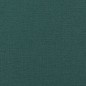 vidaXL Sitzbank mit Rückenlehne Dunkelgrün 120x62x75,5 cm Stoff vidaXL Sitzbank mit Rückenlehne Dunkelgrün 120x62x75,5 cm Stoff