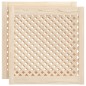 vidaXL Schranktüren 2 Stk. Gitterdesign 59,5x61,5 cm Massivholz Kiefer vidaXL Schranktüren 2 Stk. Gitterdesign 59,5x61,5 cm Massivholz Kiefer