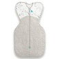 Love to Dream Baby Pucksack Swaddle Up Warm Stufe 1 M Weiß Love to Dream Baby Pucksack Swaddle Up Warm Stufe 1 M Weiß