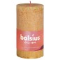 Bolsius Rustikale Stumpenkerzen Shine 8 Stk. 100x50 mm Honiggelb Bolsius Rustikale Stumpenkerzen Shine 8 Stk. 100x50 mm Honiggelb