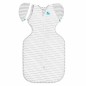 Love to Dream Baby Pucksack Swaddle Up Transition Bag Original Stufe 2 L Weiß Love to Dream Baby Pucksack Swaddle Up Transition Bag Original Stufe 2 L Weiß