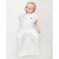 Love to Dream Baby Pucksack Swaddle Up Transition Bag Original Stufe 2 L Weiß Love to Dream Baby Pucksack Swaddle Up Transition Bag Original Stufe 2 L Weiß