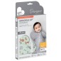 Love to Dream Baby Pucksack Swaddle Up Original Stufe 1 M Safarigrün Love to Dream Baby Pucksack Swaddle Up Original Stufe 1 M Safarigrün